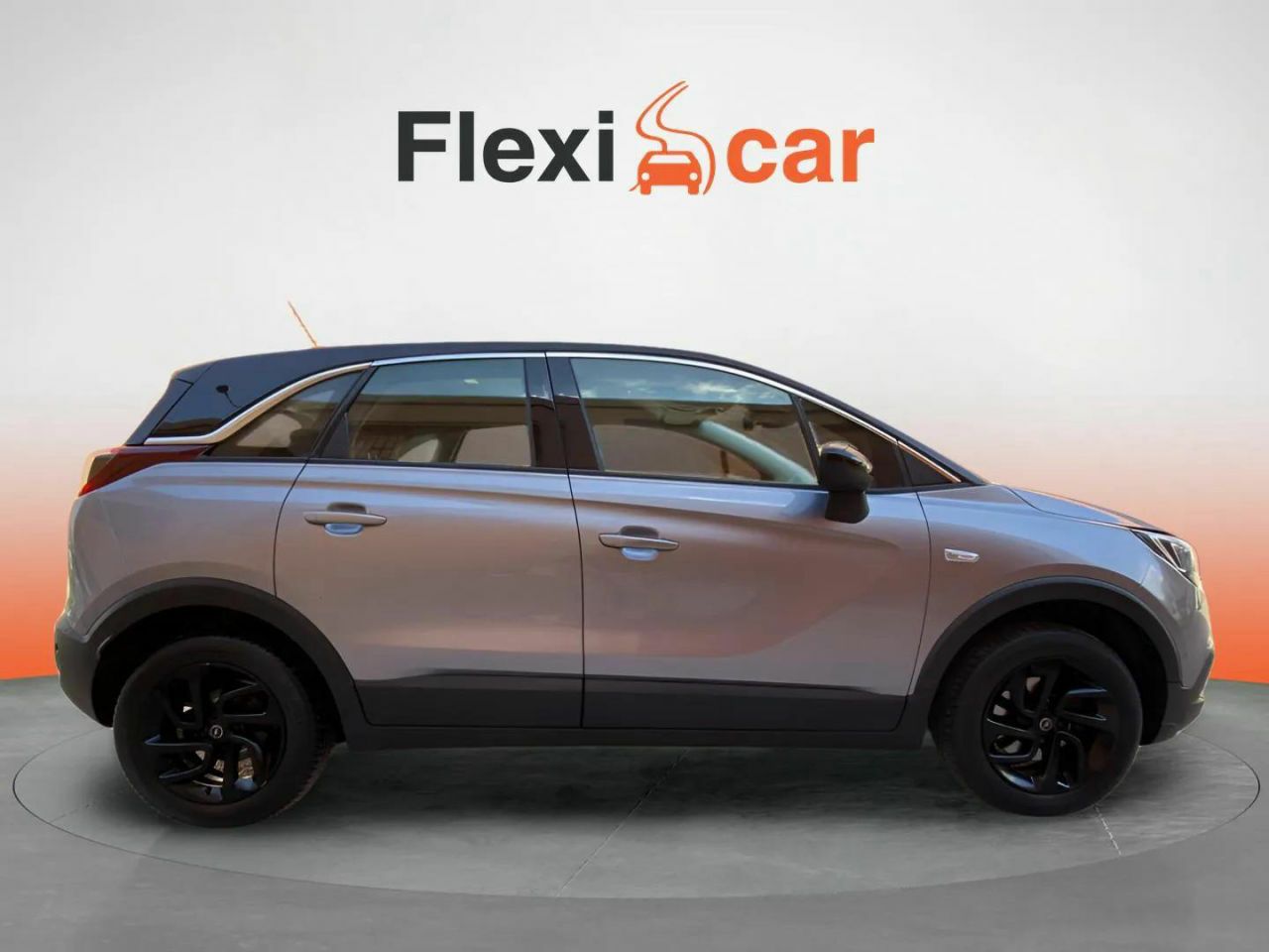 opel crossland x 2019 / foto grande (3)