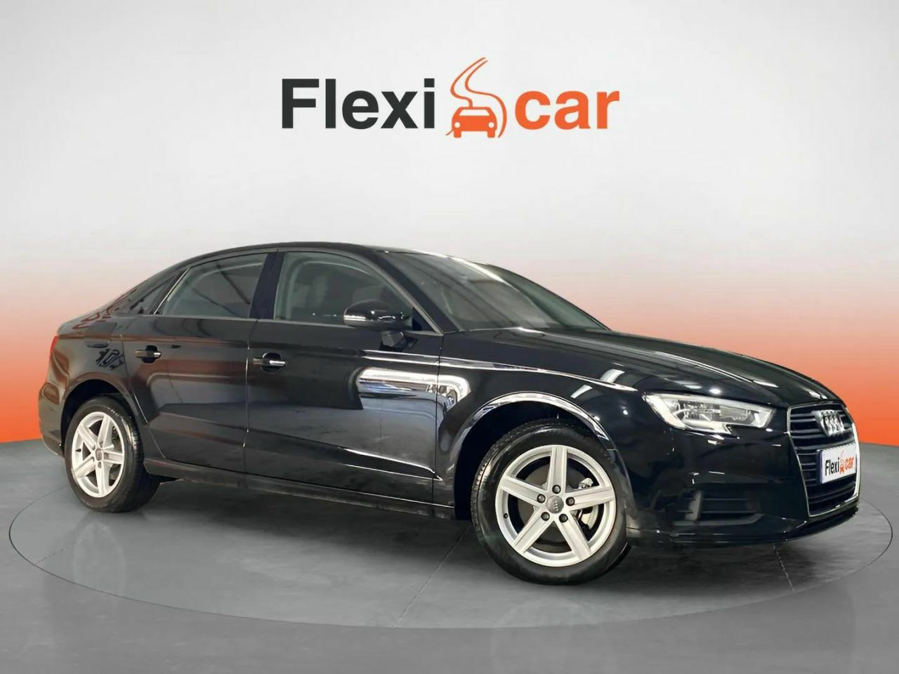 Audi a3 2019 alcala henares  de segunda mano - audi a3 2018 /
