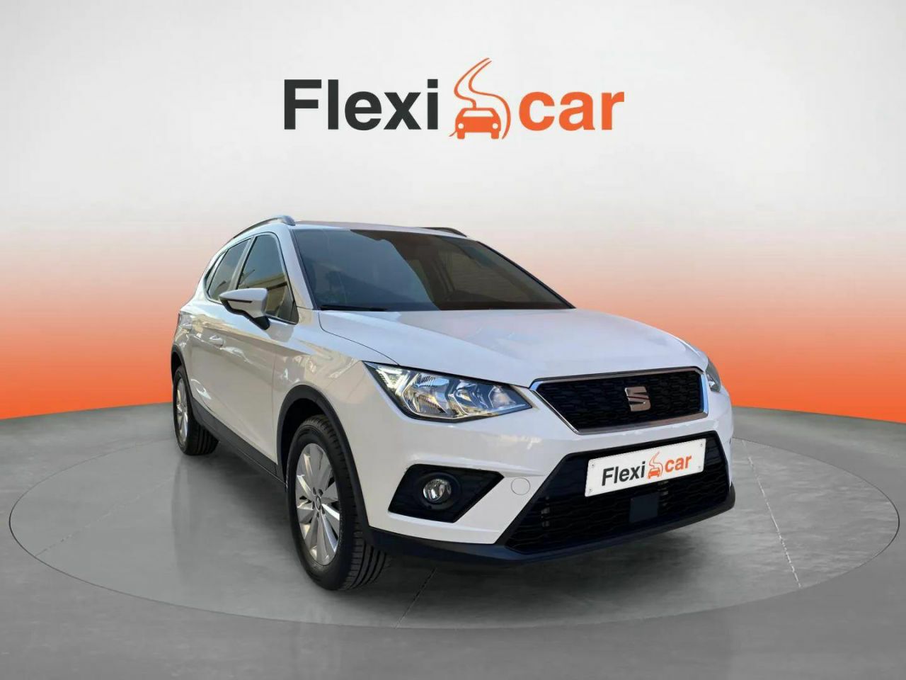 Dr 40 2020 concesionario badalona  de segunda mano - seat arona 2020 /