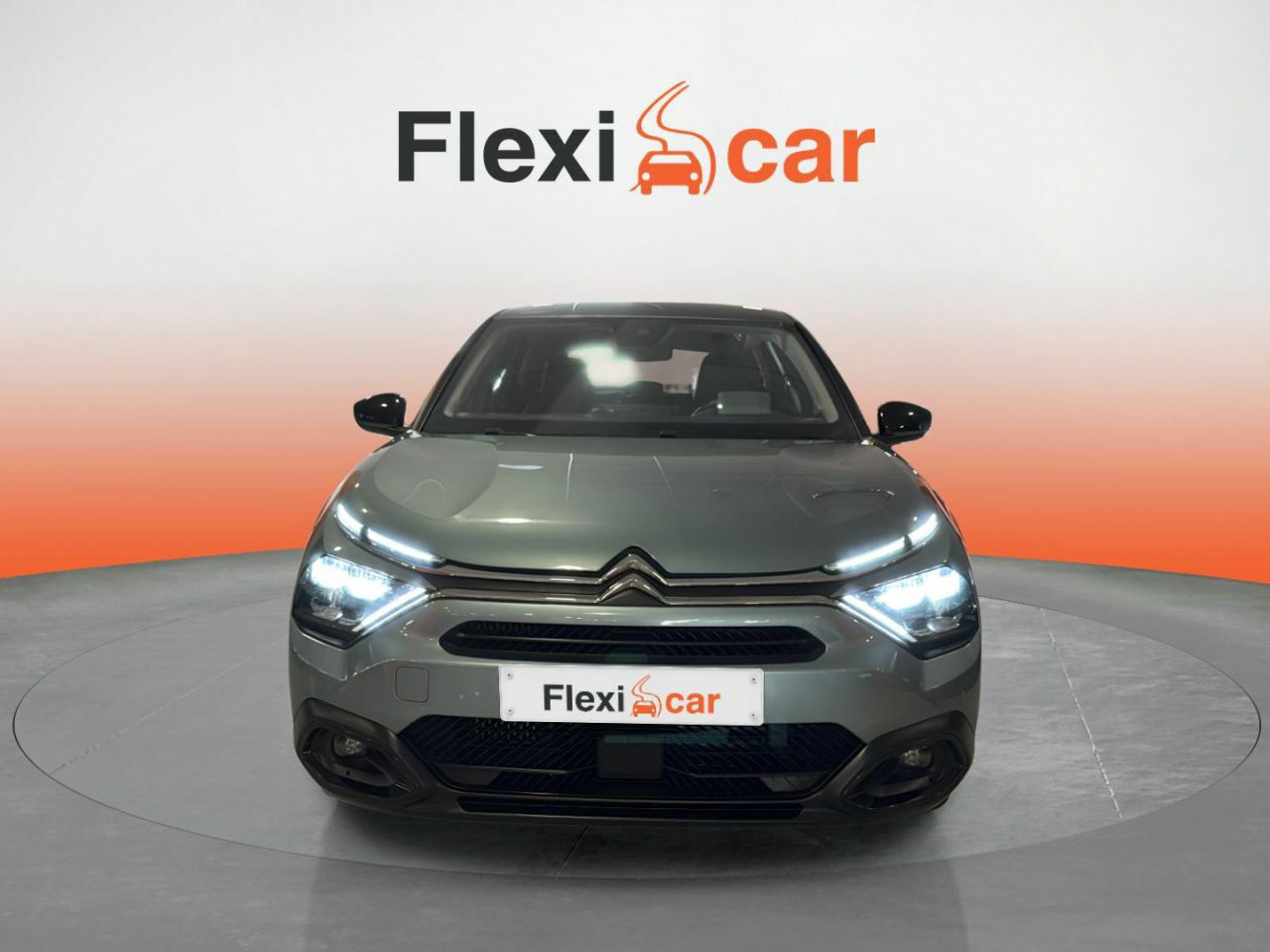 citroën c4 2022 / foto grande (2)