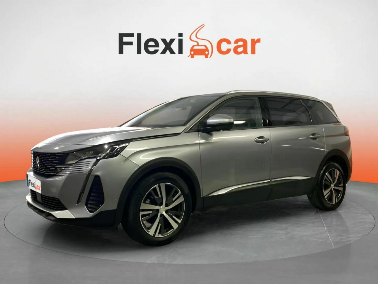 peugeot 5008 2021 / foto grande (3)