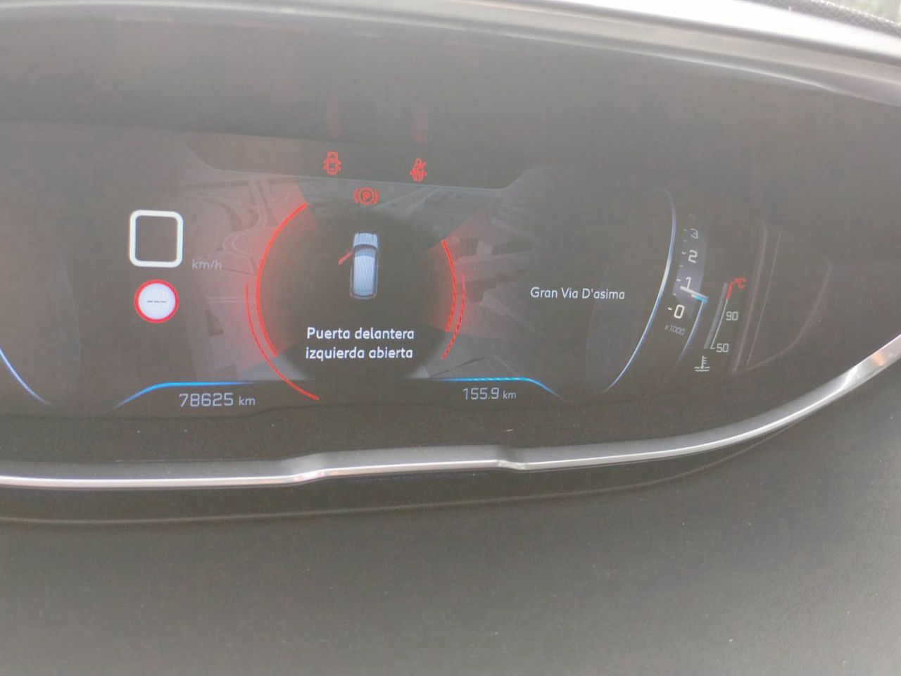 peugeot 3008 2018 / foto grande (2)
