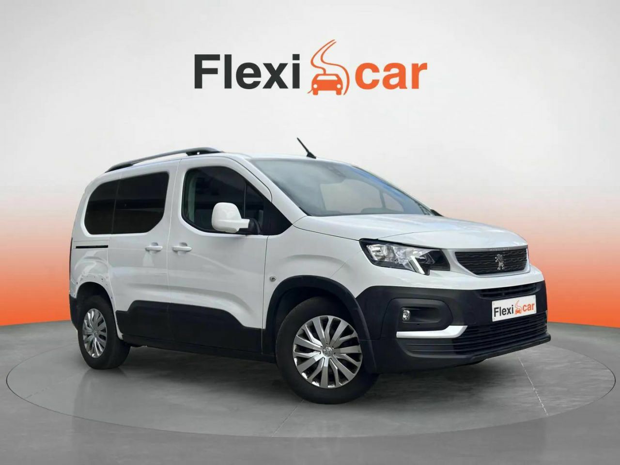 Mini one 2019 alcala de henares  de segunda mano - peugeot rifter 2019 /