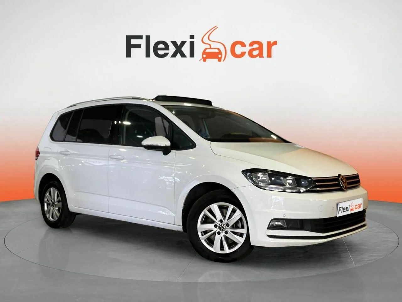 Dr 40 2020 concesionario badalona  de segunda mano - volkswagen touran 2020 /
