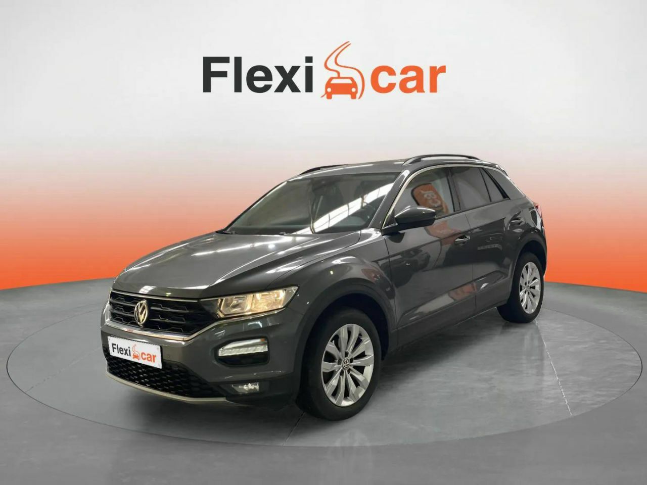 Mini one 2019 centro ocasion  de segunda mano - volkswagen t-roc 2019 /