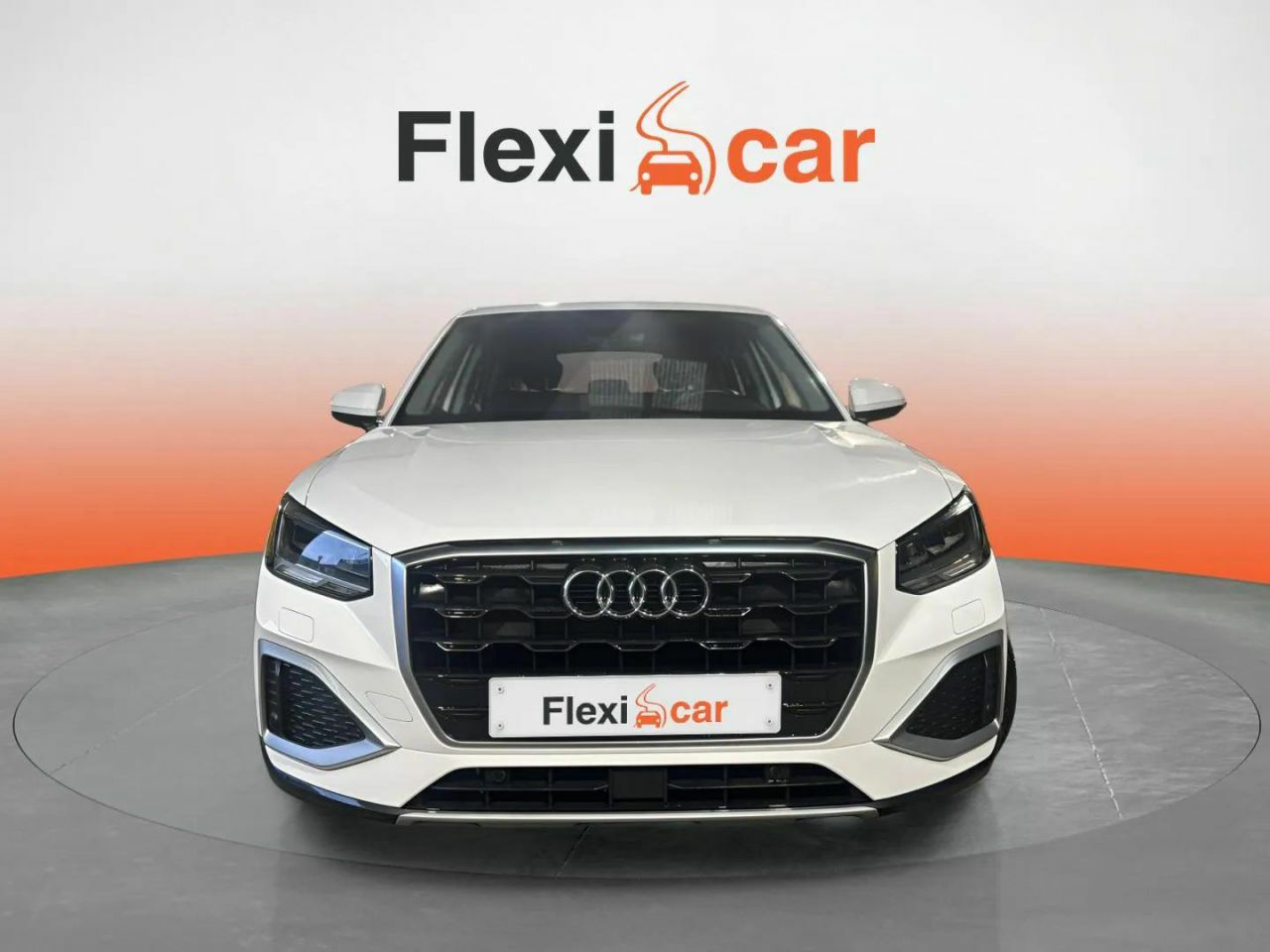 audi q2 2021 / foto grande (2)