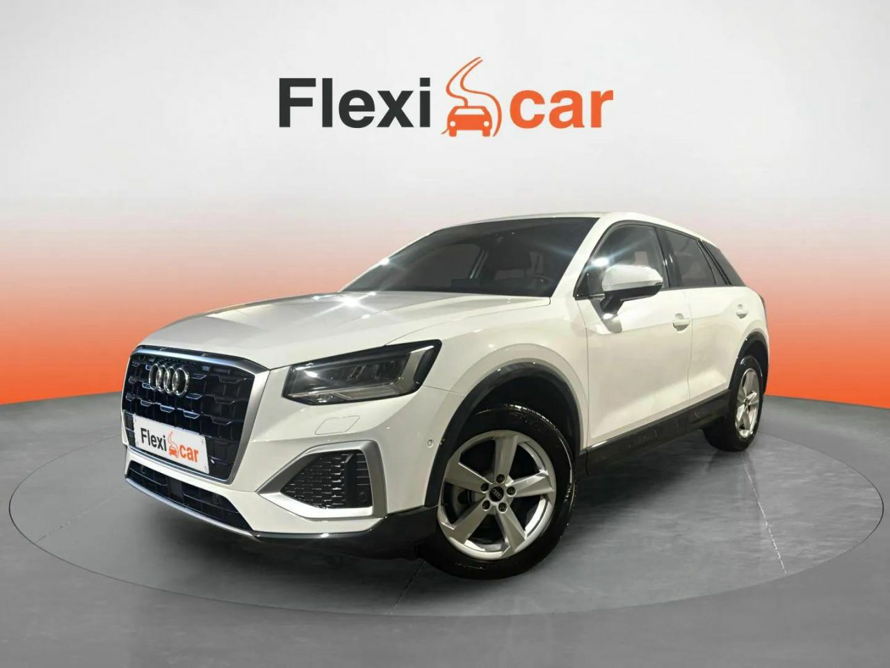 audi q2 2021 / foto grande (3)