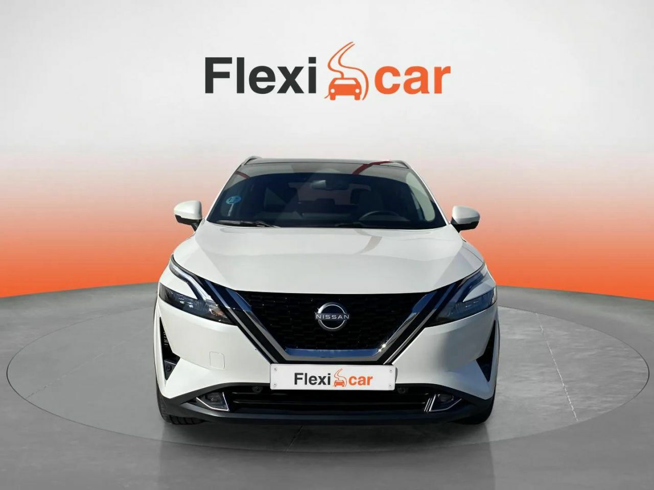 nissan qashqai 2024 / foto grande (2)
