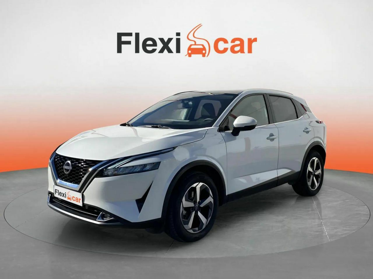 nissan qashqai 2024 / foto grande (3)