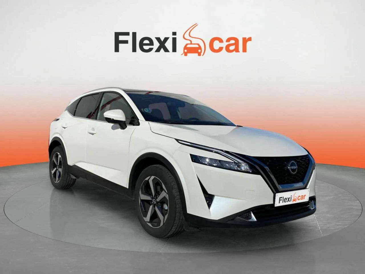 I20 alcala de henares  de segunda mano - nissan qashqai 2024 /