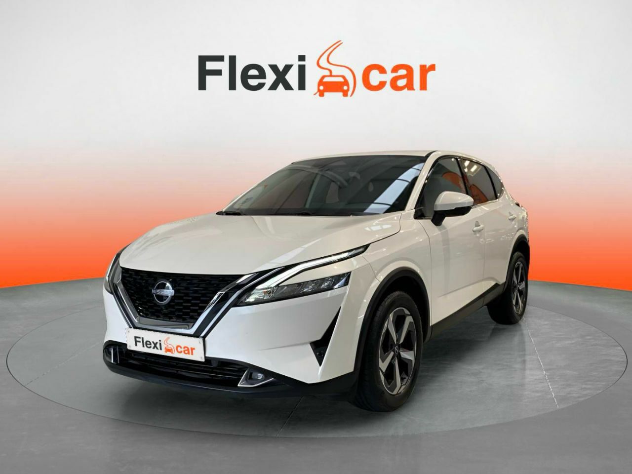 nissan qashqai 2024 / foto grande (3)