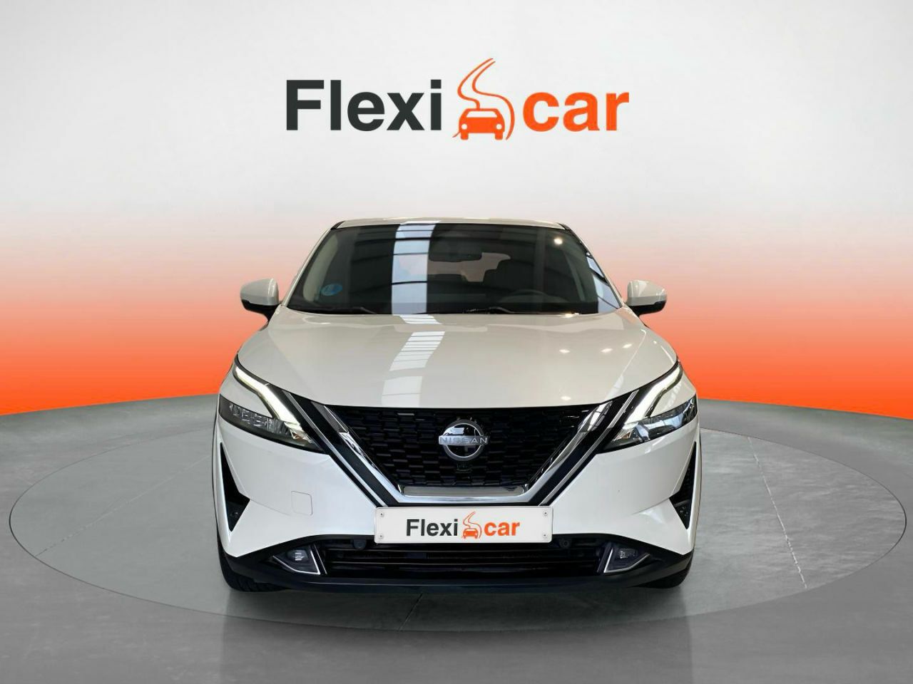 nissan qashqai 2024 / foto grande (2)