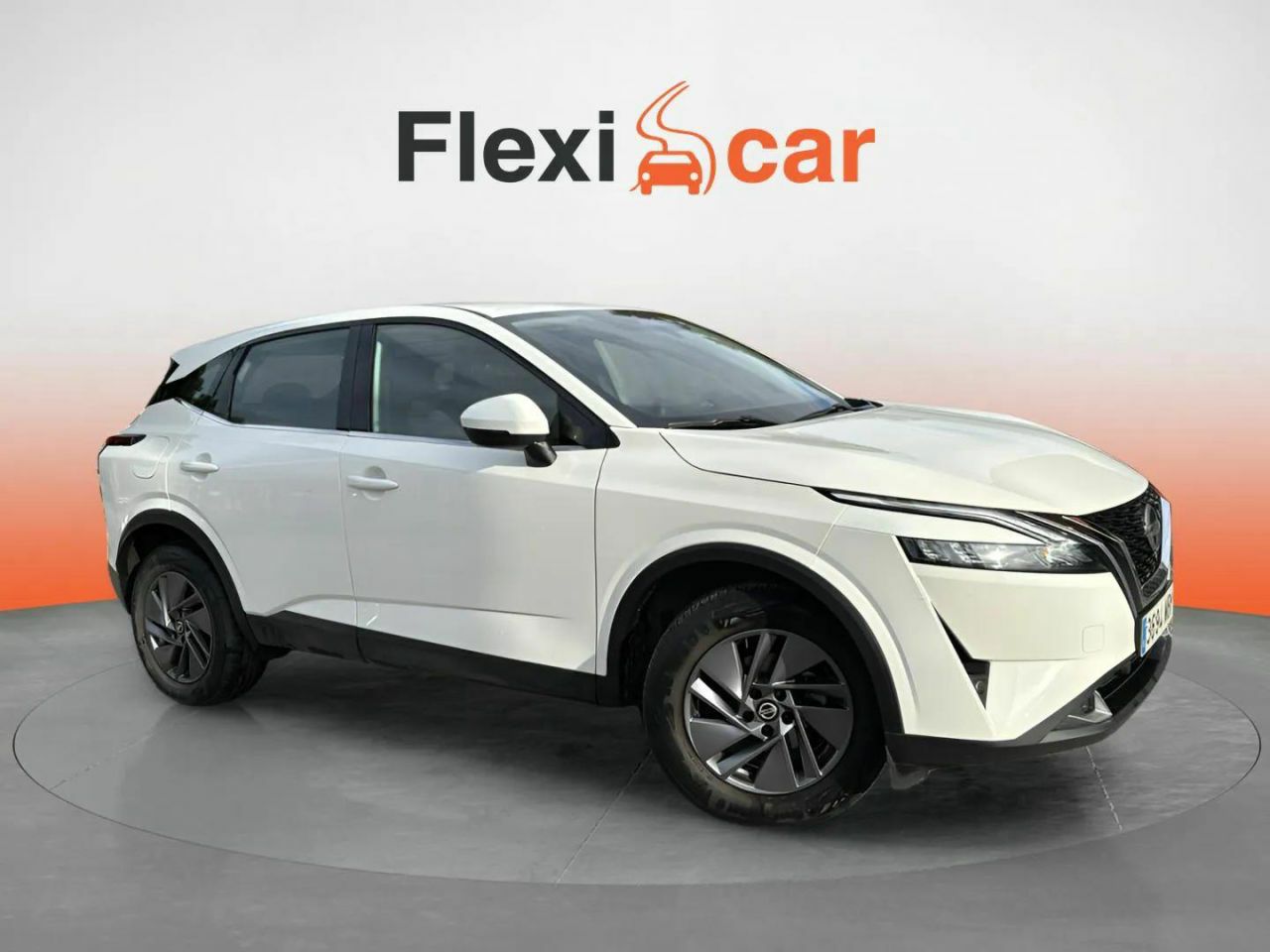 Nissan qashqai 2022  de segunda mano - nissan qashqai 2022 /