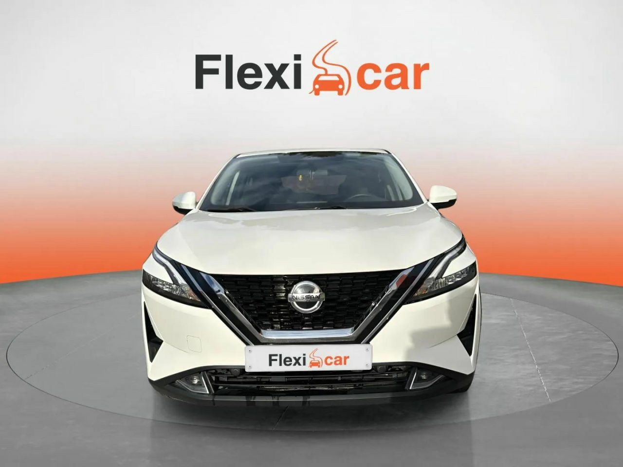 nissan qashqai 2022 / foto grande (2)