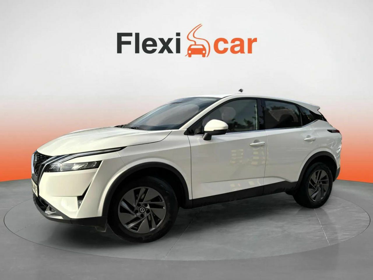 nissan qashqai 2022 / foto grande (3)