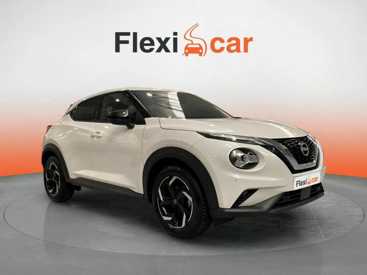 Nissan qashqai madrid segunda mano  de segunda mano en Madrid - nissan juke 2024 /