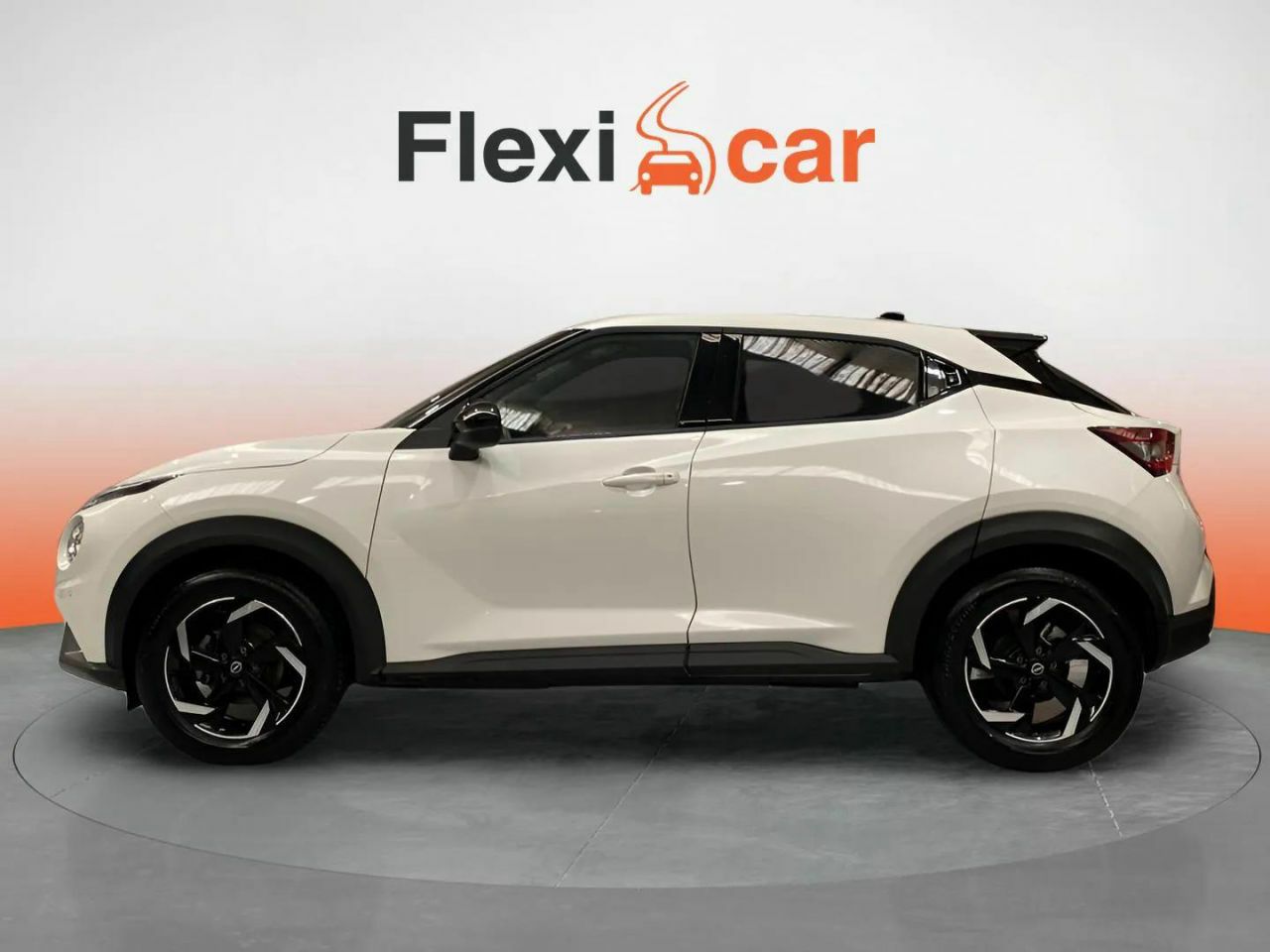 nissan juke 2024 / foto grande (3)