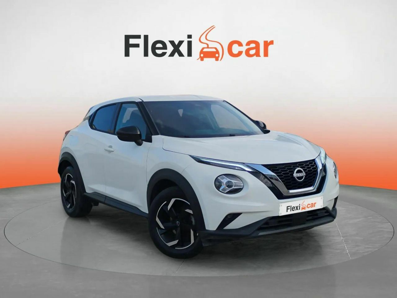 Foto nissan juke 2024 /