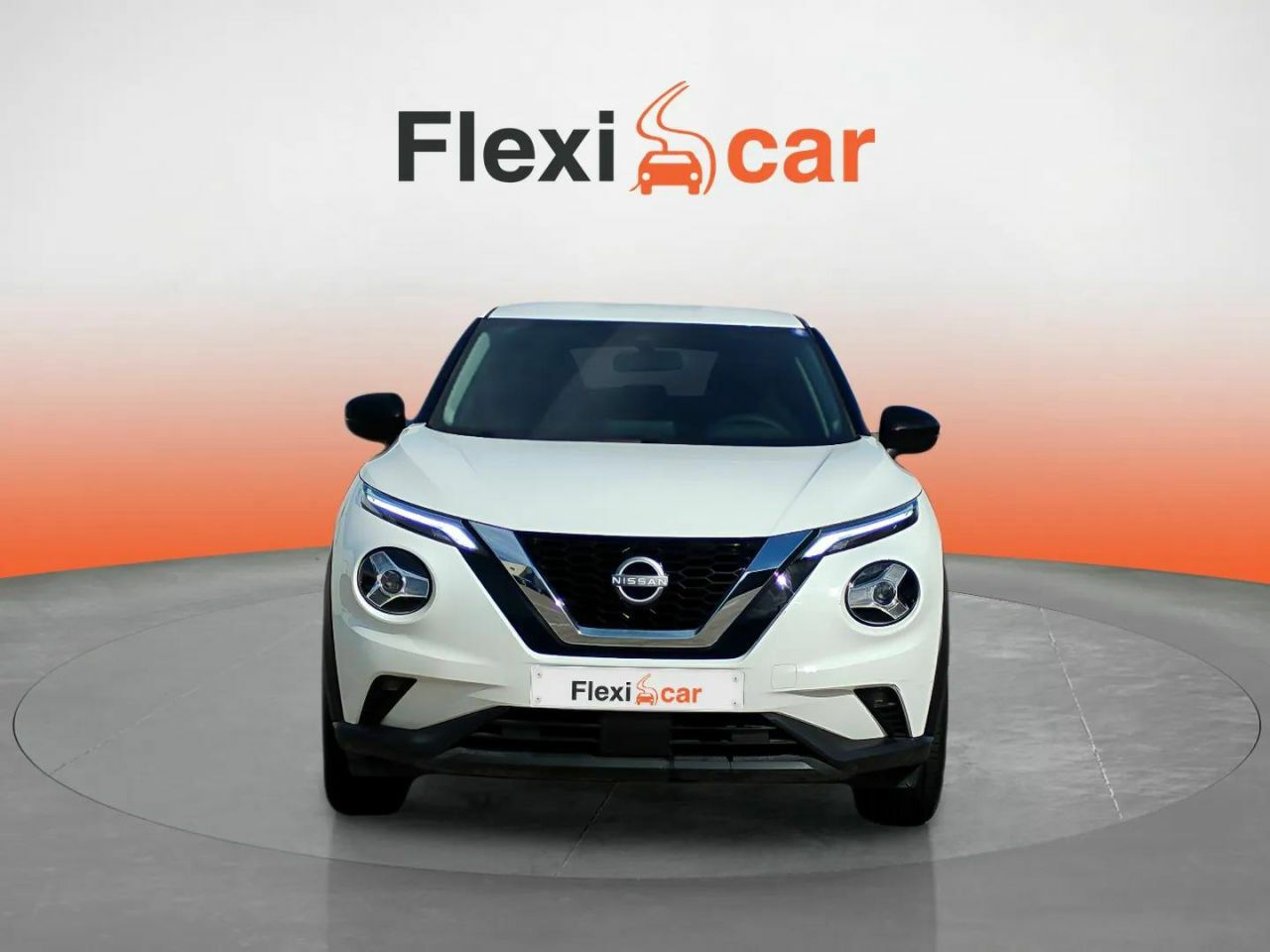 nissan juke 2024 / foto grande (2)