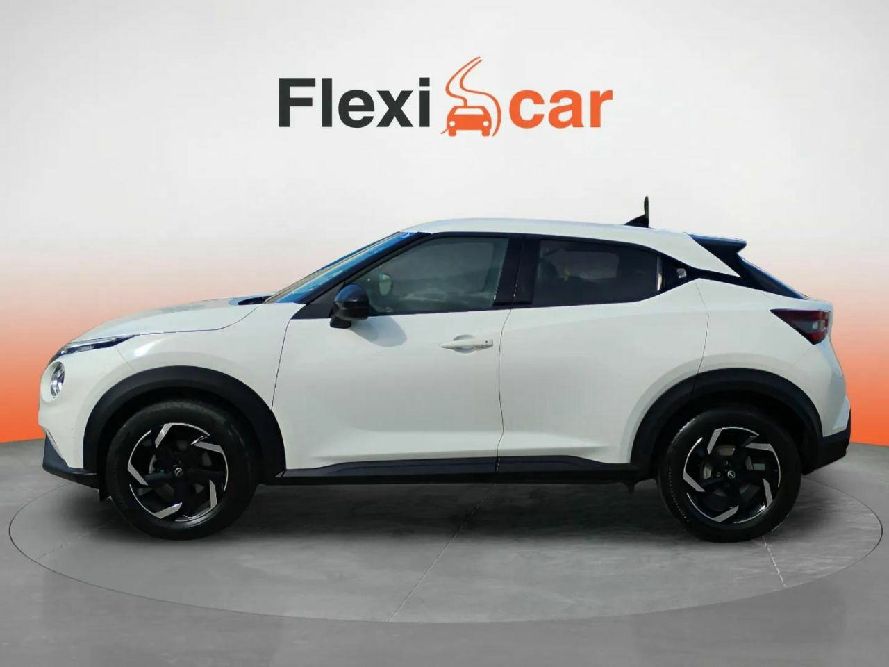 nissan juke 2024 / foto grande (3)