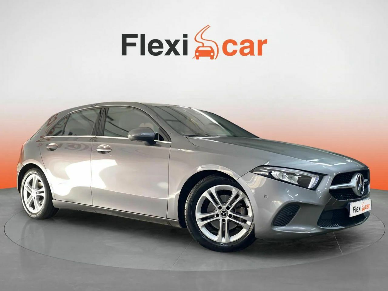 Mercedes clase a radio con usb  de segunda mano - mercedes clase a 2019 /