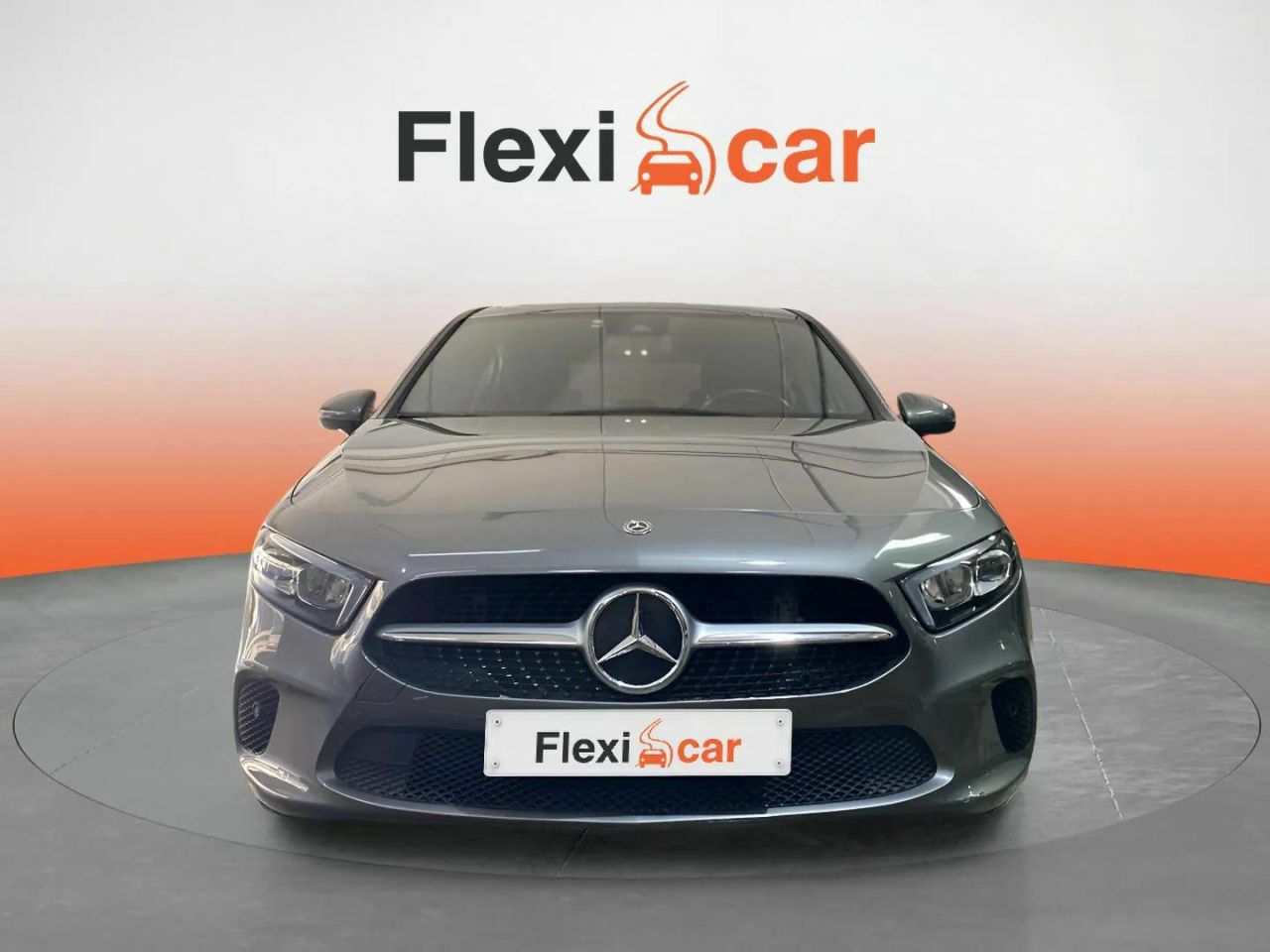mercedes clase a 2019 / foto grande (2)