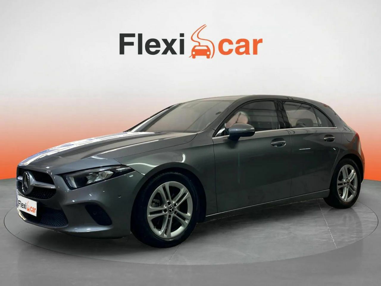 mercedes clase a 2019 / foto grande (3)