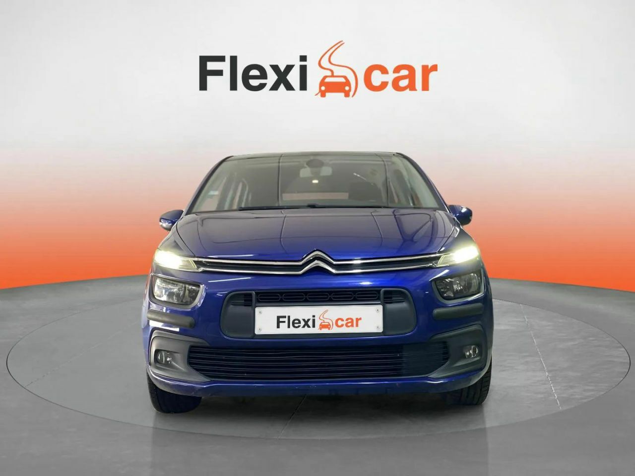 citroën c4 picasso 2021 / foto grande (2)