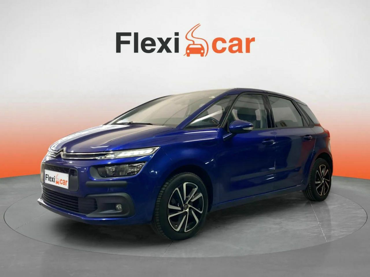 citroën c4 picasso 2021 / foto grande (3)