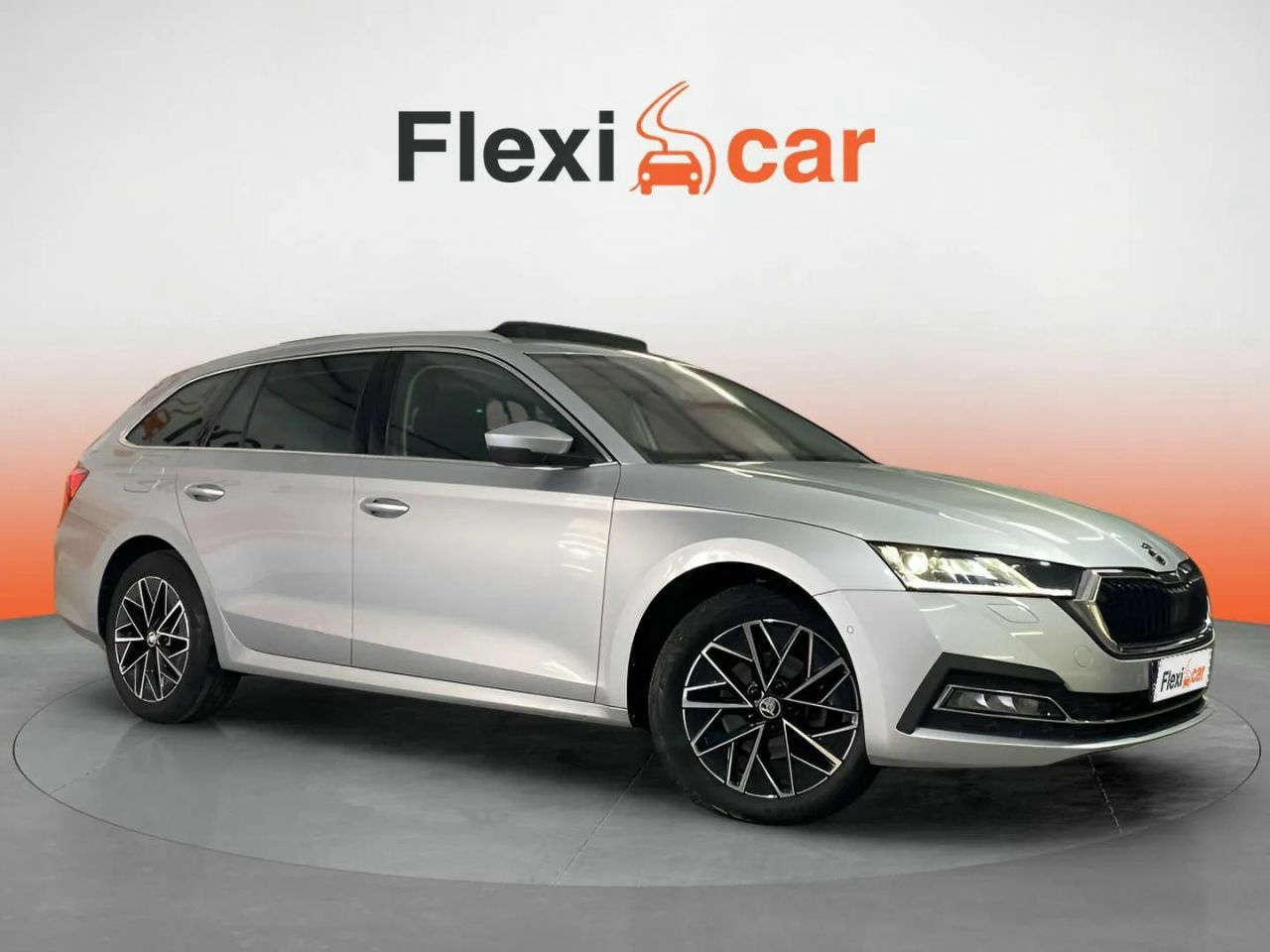 Foto skoda octavia 2020 /