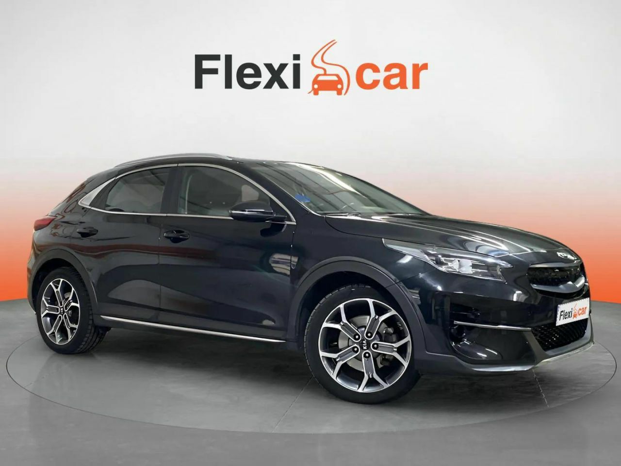 Kia niro alcala de henares segunda mano  de segunda mano - kia xceed 2021 /