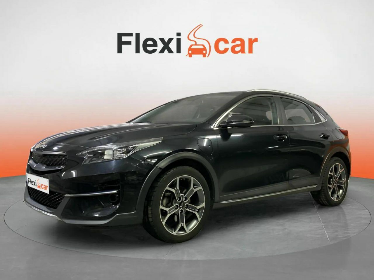 kia xceed 2021 / foto grande (3)
