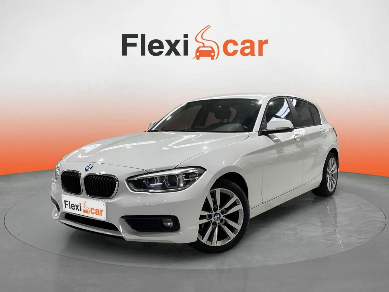 bmw serie 1 2018 / foto grande (3)