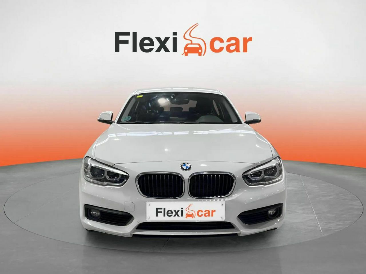 bmw serie 1 2018 / foto grande (2)