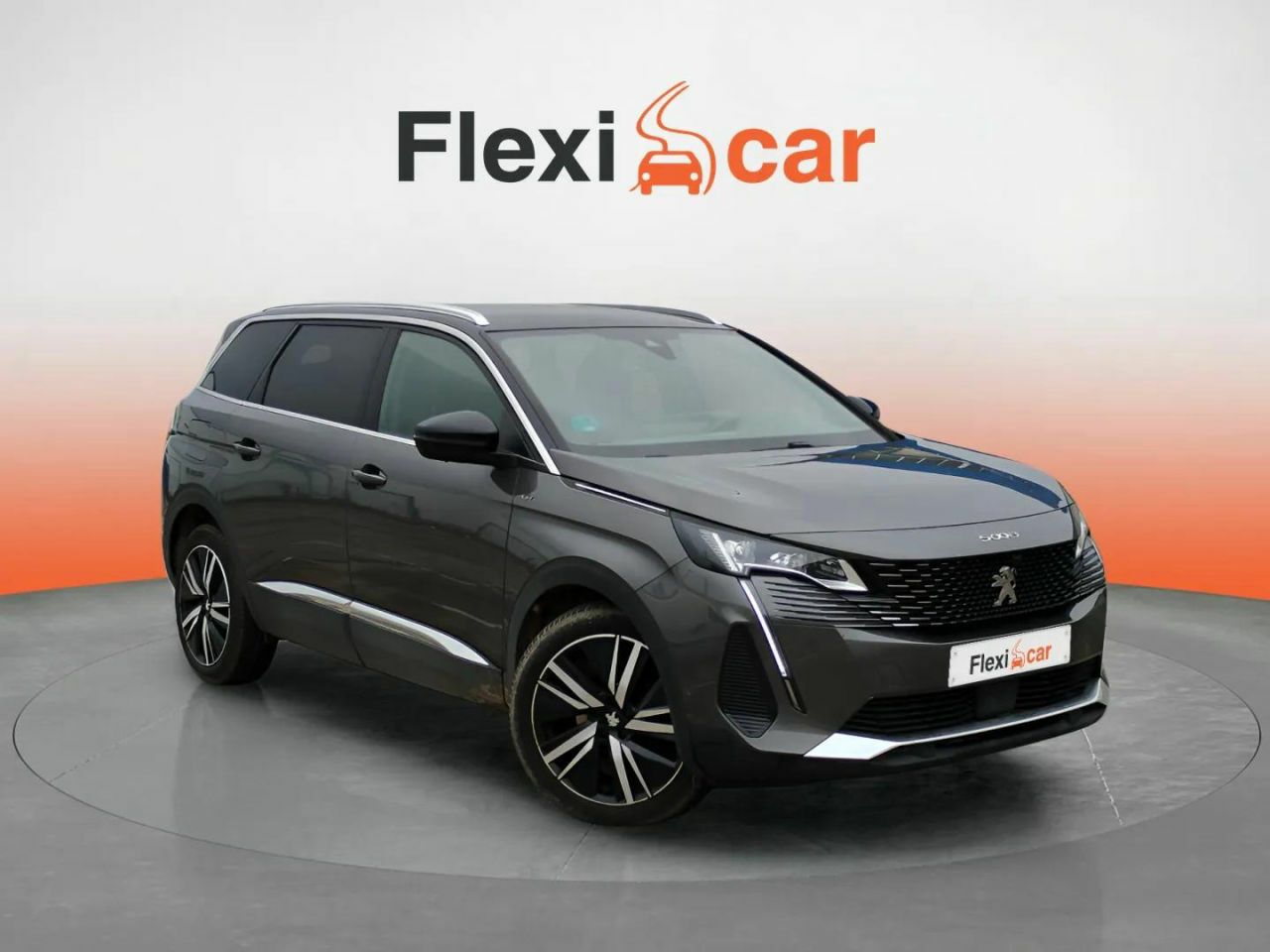 I20 alcala de henares  de segunda mano - peugeot 5008 2022 /