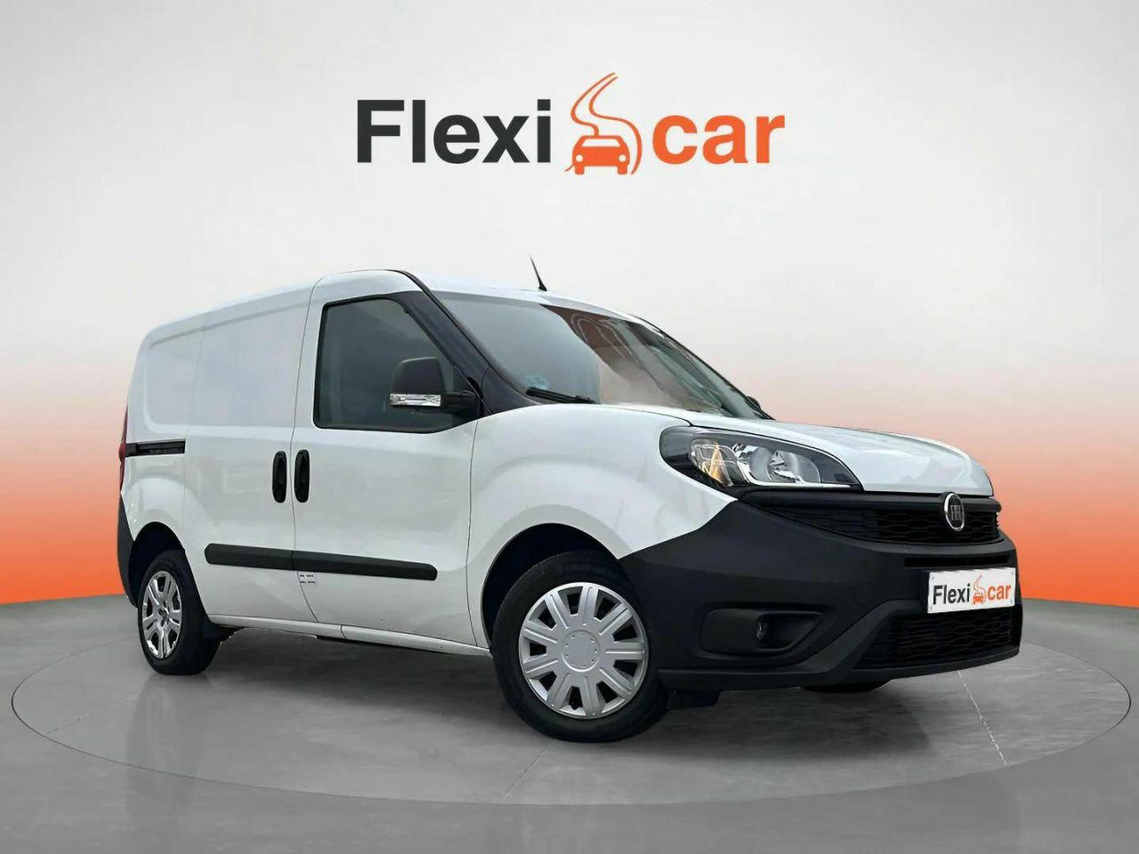 Fiat doblo 2022  de segunda mano - fiat doblò 2022 /