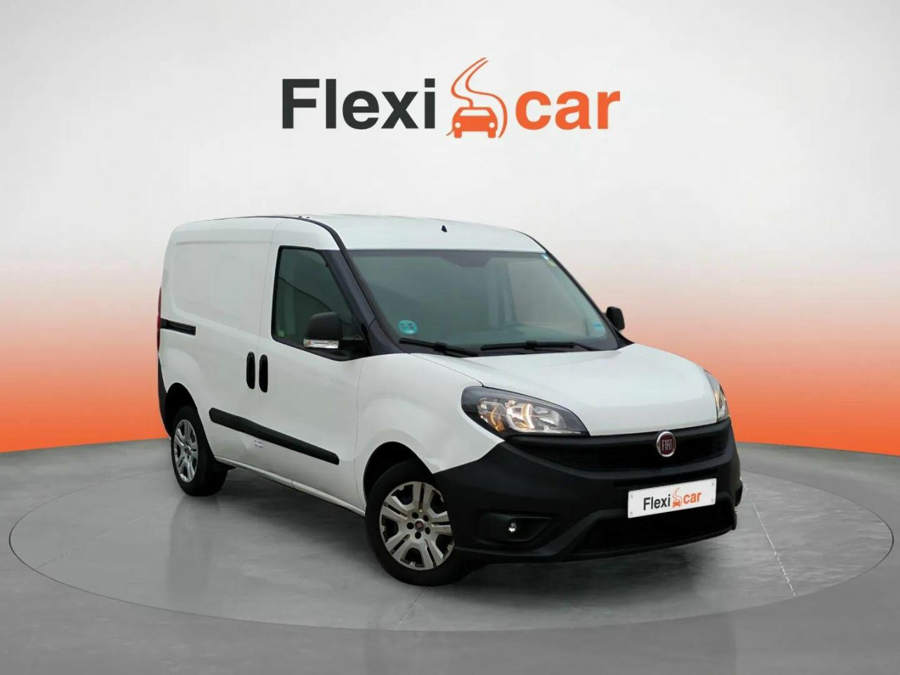 Foto fiat doblò 2022 /