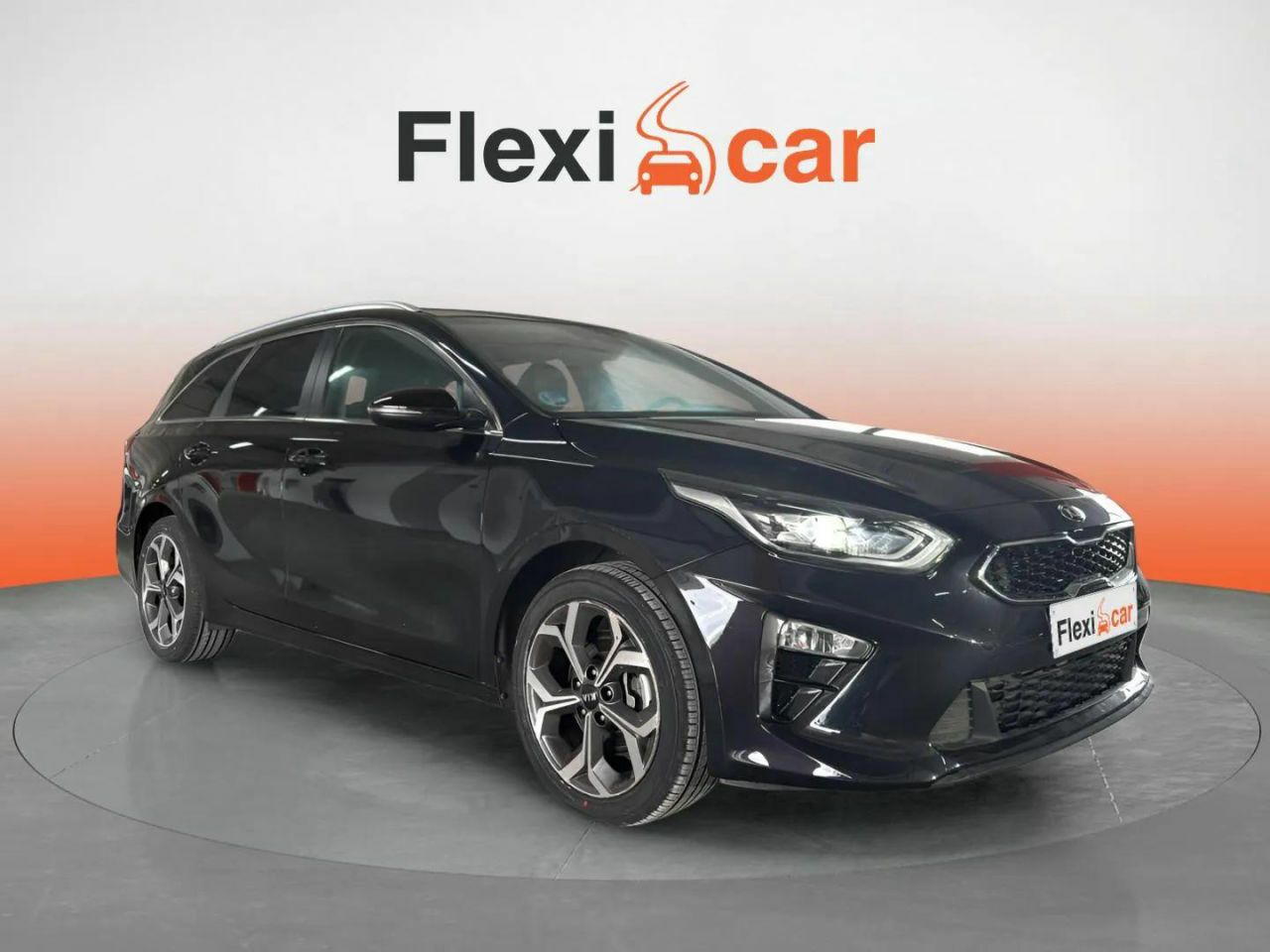Kia ceed 2021 precio  de segunda mano - kia ceed 2021 /