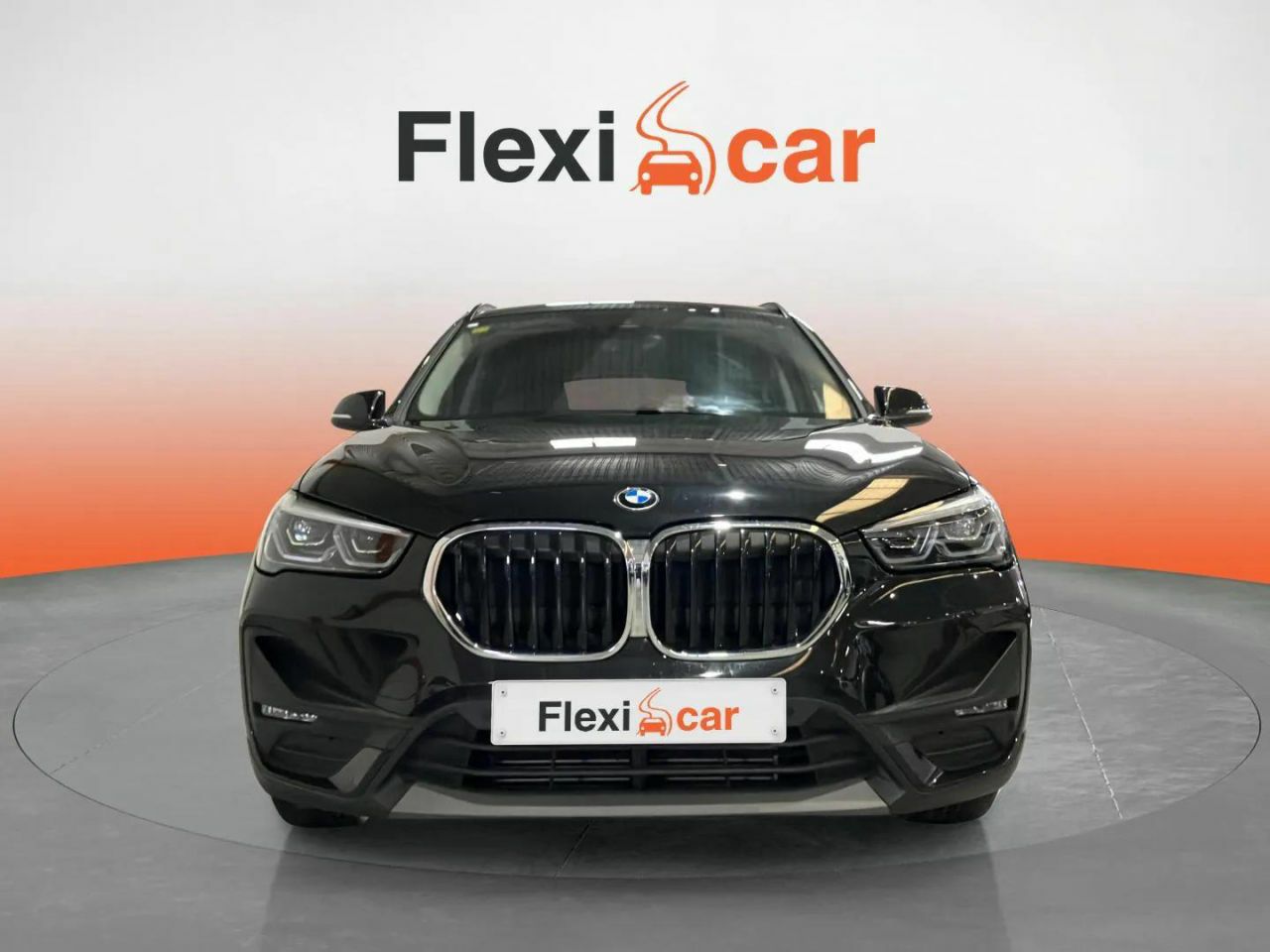bmw x1 2020 / foto grande (2)