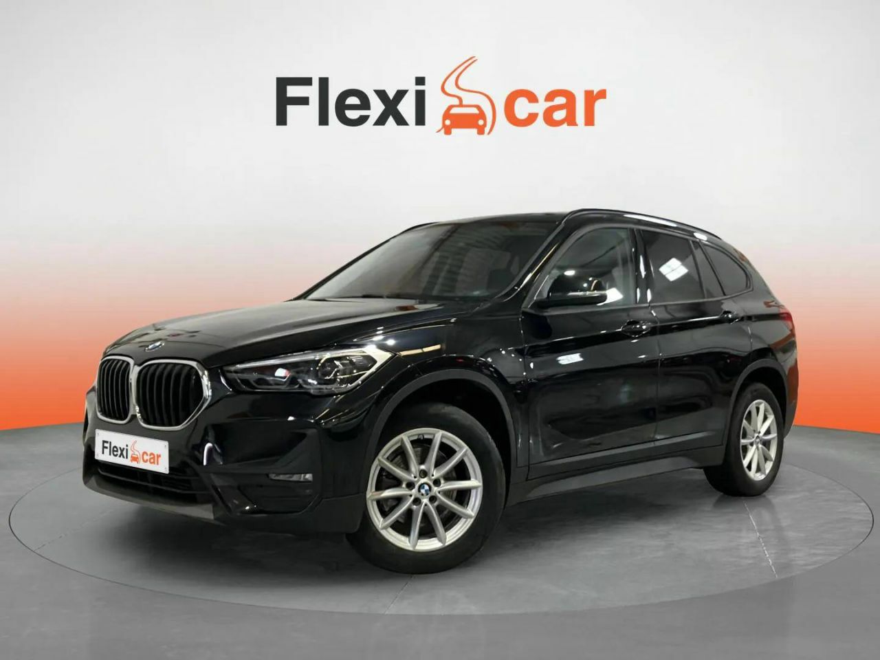 bmw x1 2020 / foto grande (3)