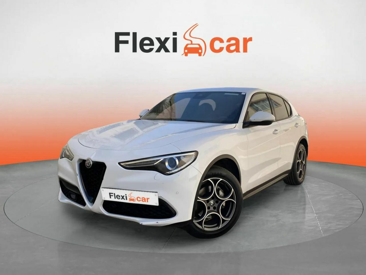 alfa romeo stelvio 2022 / foto grande (2)