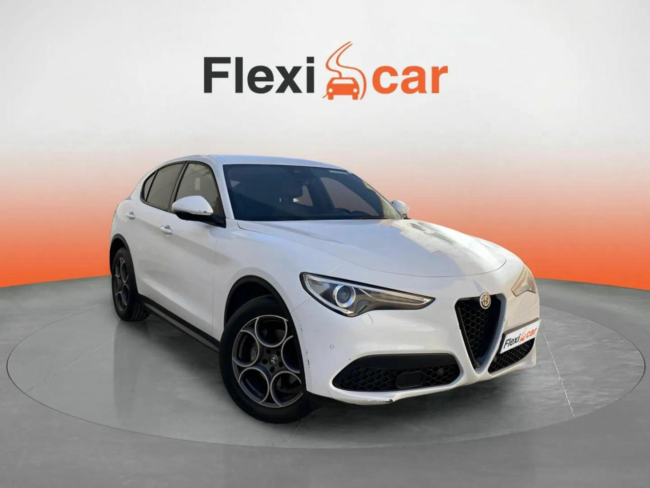 Foto alfa romeo stelvio 2022 /