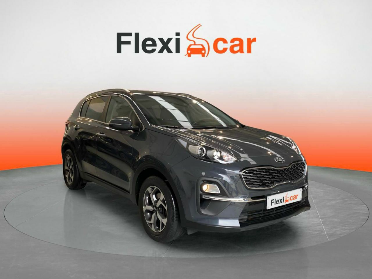 Dr 40 2020 concesionario badalona  de segunda mano - kia sportage 2020 /