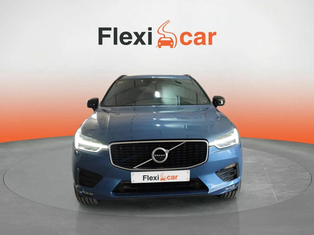 volvo xc60 2019 / foto grande (2)