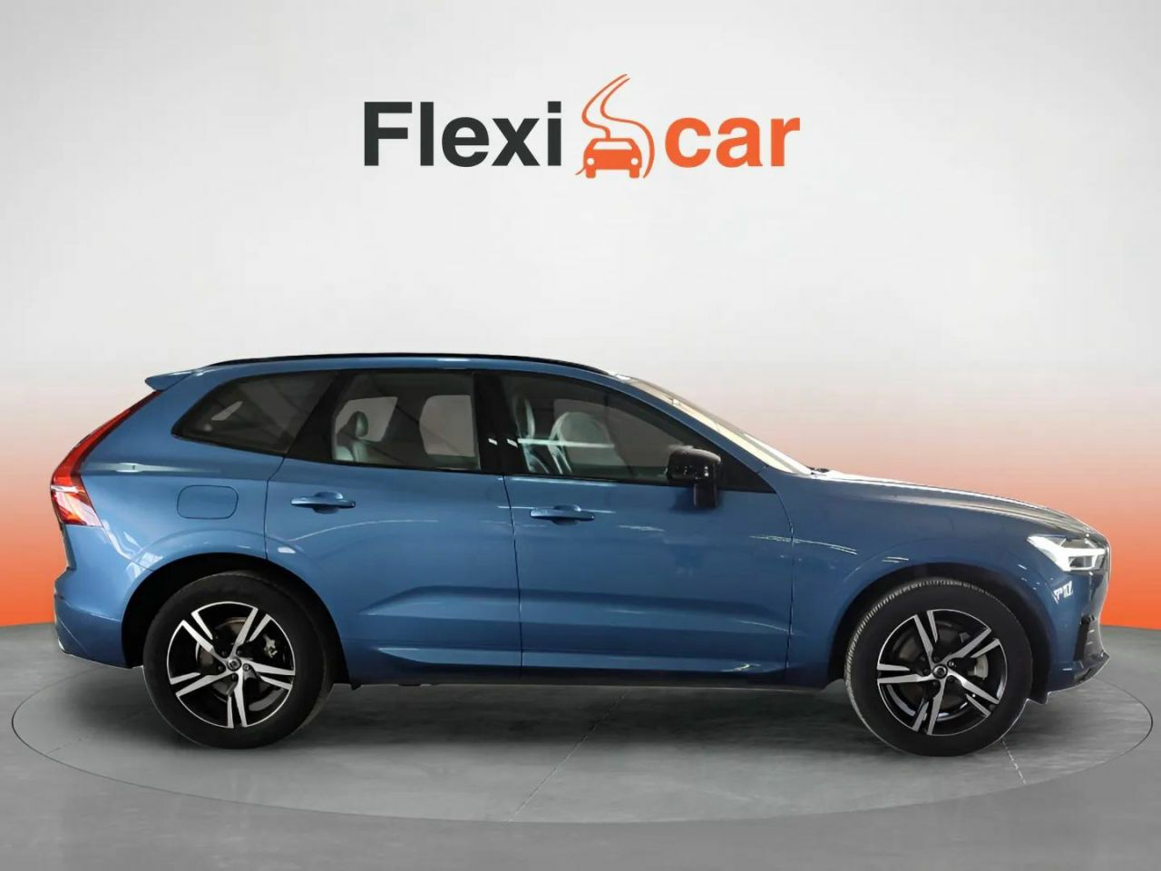 volvo xc60 2019 / foto grande (3)