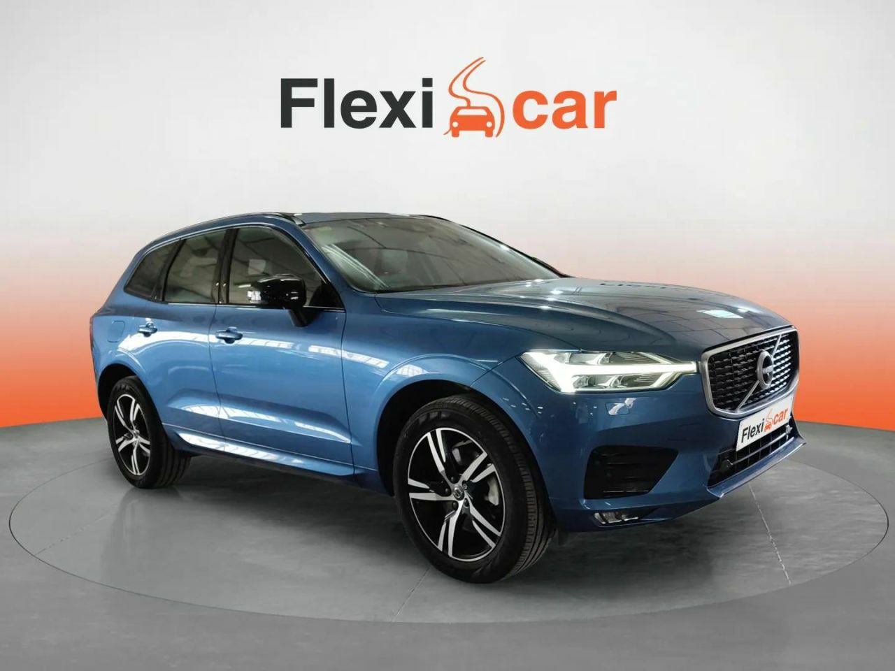 Mini one 2019 centro ocasion  de segunda mano - volvo xc60 2019 /