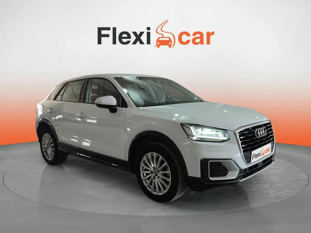 Mini one 2019 centro ocasion  de segunda mano - audi q2 2019 /