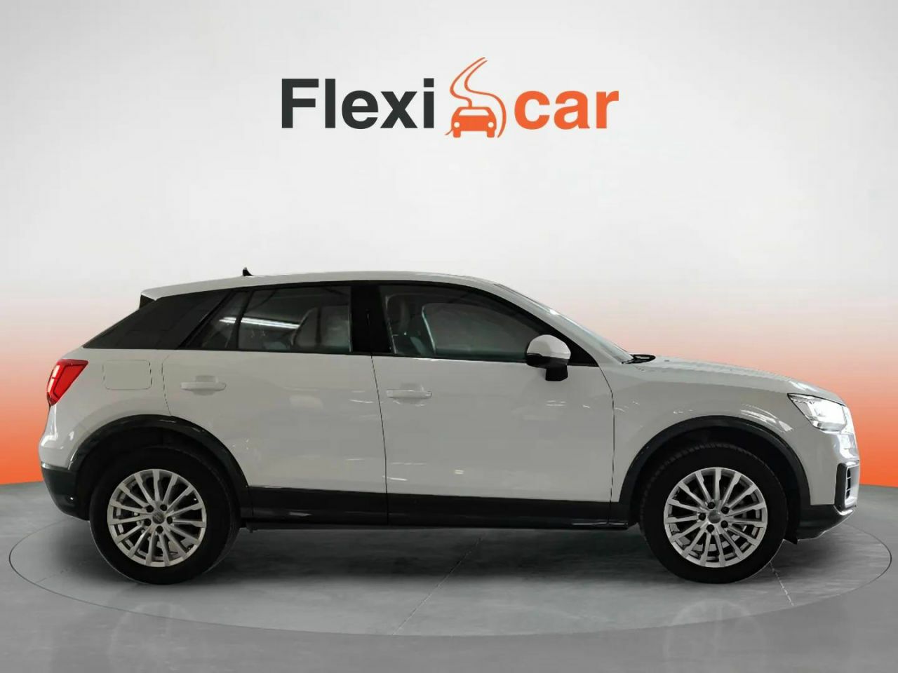 audi q2 2019 / foto grande (3)