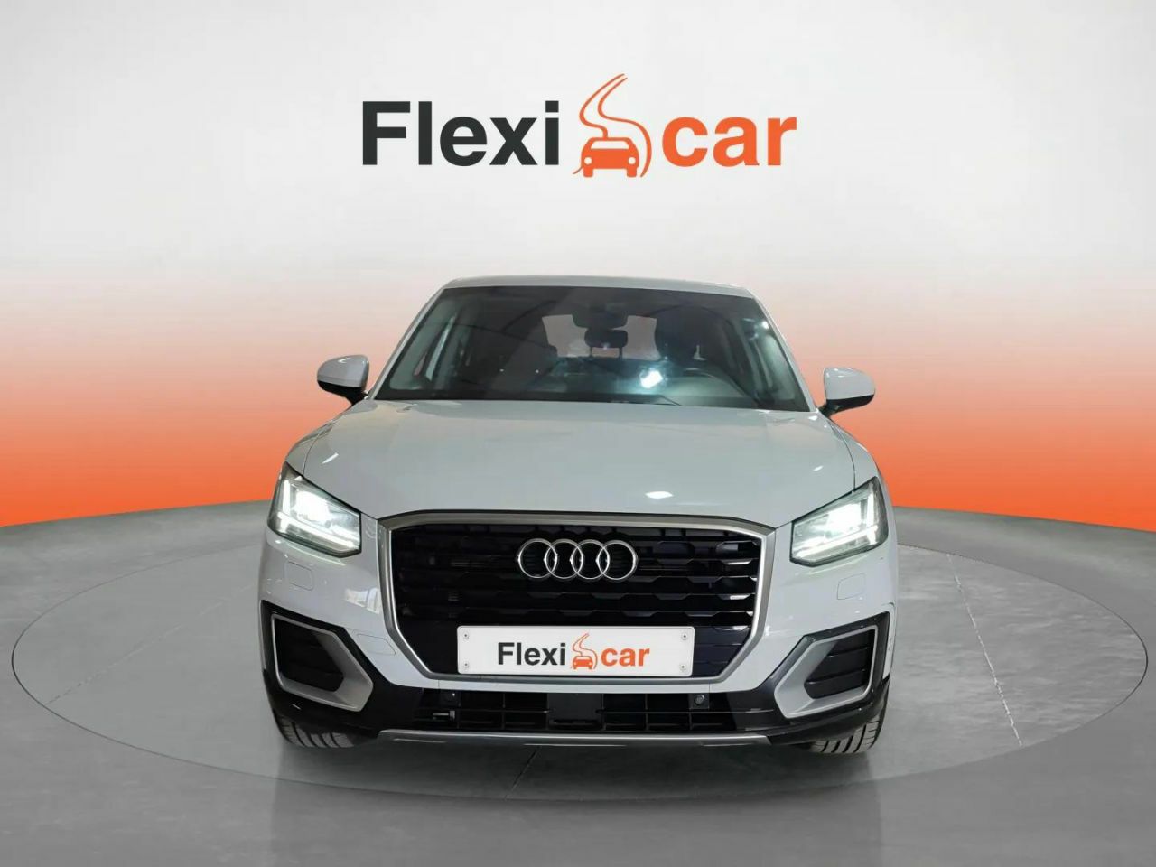 audi q2 2019 / foto grande (2)