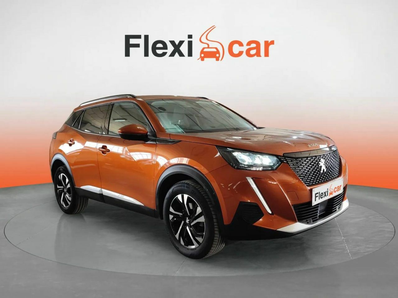 Volvo xc40 2021 alcala de henares  de segunda mano - peugeot 2008 2021 /